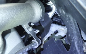 SUZUKI SKYWAVE 650 LX 2014 CP52A