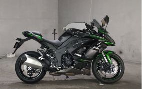 KAWASAKI  NINJA 1000SX ZXT02K