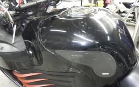 KAWASAKI ZZ1400 NINJA R 2009 ZXT40C