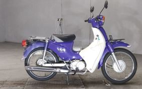 HONDA SUPER CUB110 JA07
