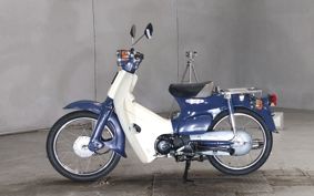 HONDA SUPER CUB50 AA01