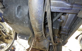 SUZUKI ADDRESS V100 CE13A