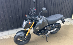 HONDA GROM JC92