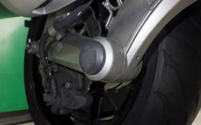 KAWASAKI 1400 GTR 2013