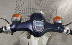 HONDA SUPER CUB90 HA02