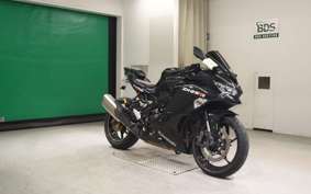 KAWASAKI ZX-25R ZX250E