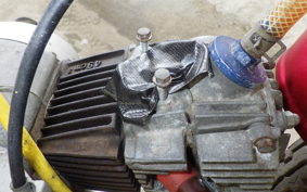 HONDA MONKEY Z50J