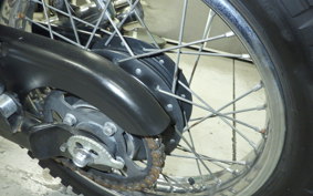 KAWASAKI 250TR 2023 BJ250F