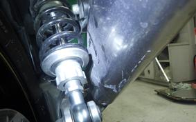 KAWASAKI ZRX1200 D 2009 ZRT20D