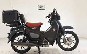 HONDA C125 SUPER CUB JA71