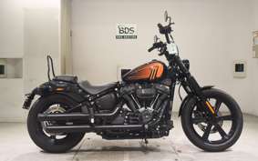HARLEY FXBBS1870 2024