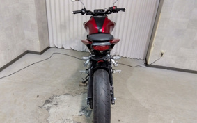 HONDA CB125 R JC79