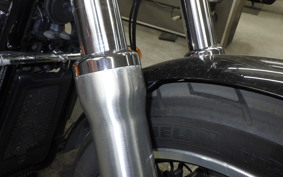 HARLEY FXLR1750 2018