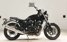 HONDA CB1100 ABS 2012 SC65