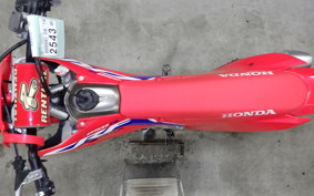 HONDA CRF250 RALLY 2017 ME12