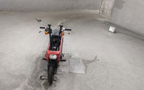 HONDA MOTOCOMPO AB12