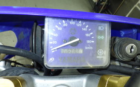 YAMAHA WR250F 2024 CG11W