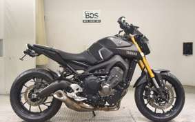 YAMAHA MT-09 2015 RN34J