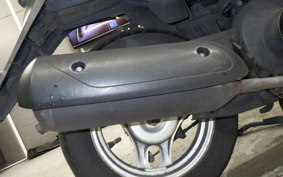 HONDA DIO Gen.6 AF62
