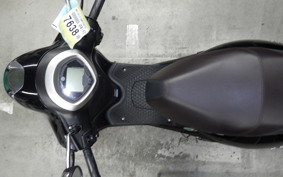 YAMAHA ﾌｧｯｼｰﾉ125ﾊEVEﾘｯﾄﾞ 2017
