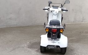 HONDA GYRO TD02