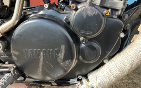 YAMAHA SR400 2002 RH01J