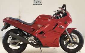 SUZUKI GSX250F Across GJ75A