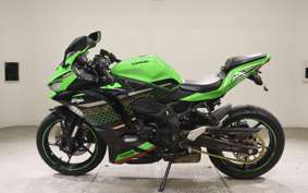 KAWASAKI ZX-25R 2026 ZX250E
