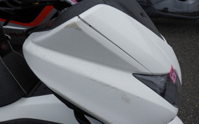 HONDA FORZA Z GEN 2 MF10