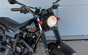 YAMAHA TW225 DG09J