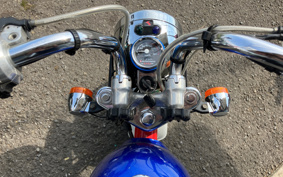 HONDA MONKEY AB27