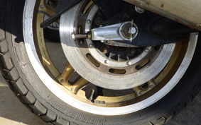 HONDA CB750 CUSTOM RC04