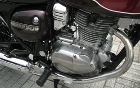 KAWASAKI ESTRELLA FINAL ED BJ250A