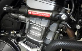 HONDA HAWK 11 2023 SC85