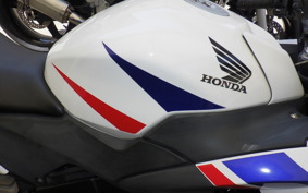 HONDA CBR125R JC50