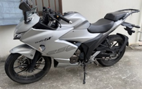 SUZUKI JIKUSA-SF250 EB22B