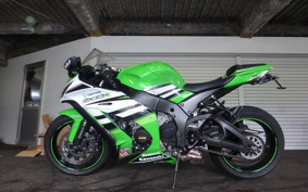KAWASAKI NINJA ZX-10R 2012 ZXT00J