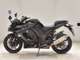Фото Kawasaki NINJA 1000 2014 с японского аукциона