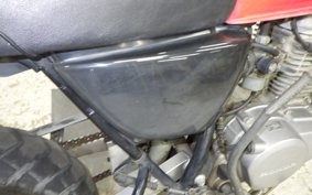 HONDA APE 50 2012 AC16