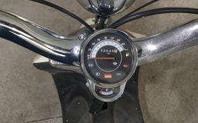 APRILIA NAVY BLUE PEI CUSTOM 125 RY