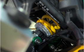 KAWASAKI Z650 RS 2023 ER650M