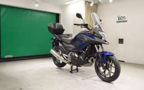 HONDA NC750X Limited 2014 RC72