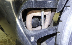 KAWASAKI ZZ-R400 Gen.2 2002 ZX400N