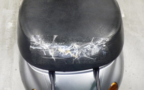 SUZUKI LET's 4 2006 CA41A