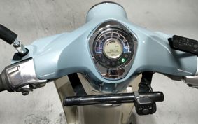 HONDA  SUPER CUB C125 JA48
