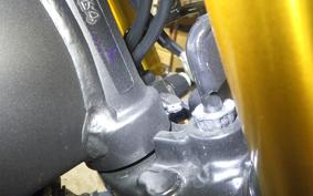 YAMAHA XSR125