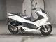 Фото Honda PCX 125 2010 с японского аукциона