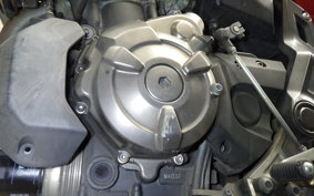 YAMAHA MT-07 ABS 2016 RM07J