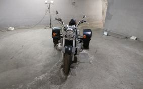 HONDA VALKYRIE TRIKE 1999 SC34