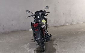 HONDA SP125 JC83